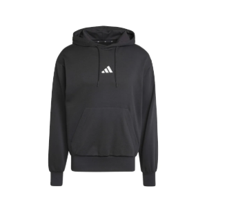 Adidas Felpa Je3807 Black