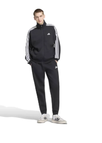 Adidas Tuta Ky2284 Black