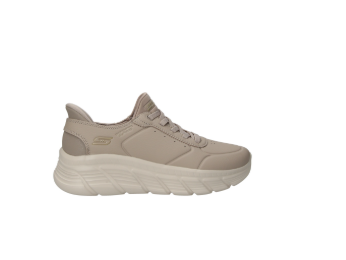 Skechers Tpe 117394 Taupe