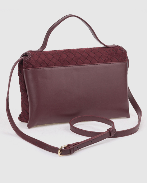 Borsa a Tracolla 16-0008881 - immagine 2