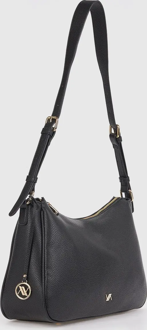 Borsa Verde 16-0008894 Black - immagine 2