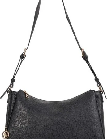 Borsa Verde 16-0008894 Black