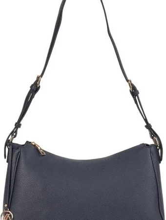 Borsa Verde 16-0008894 Blue